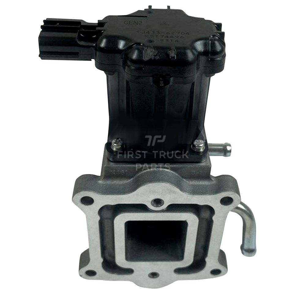 1J433-62704 | Genuine Kubota Egr Valve