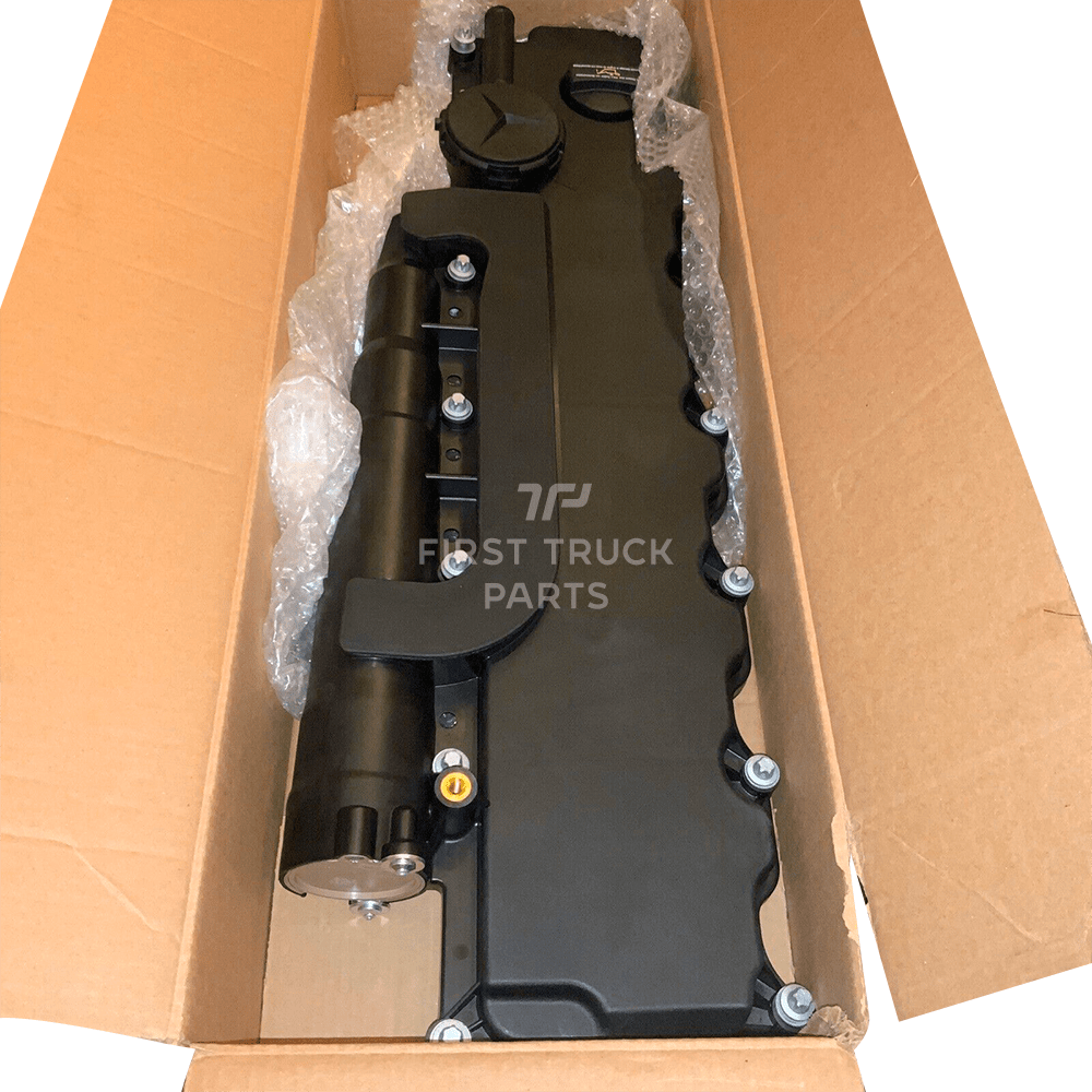 9260100530 | Genuine Detroit Diesel Cylinder Valve Head Cover