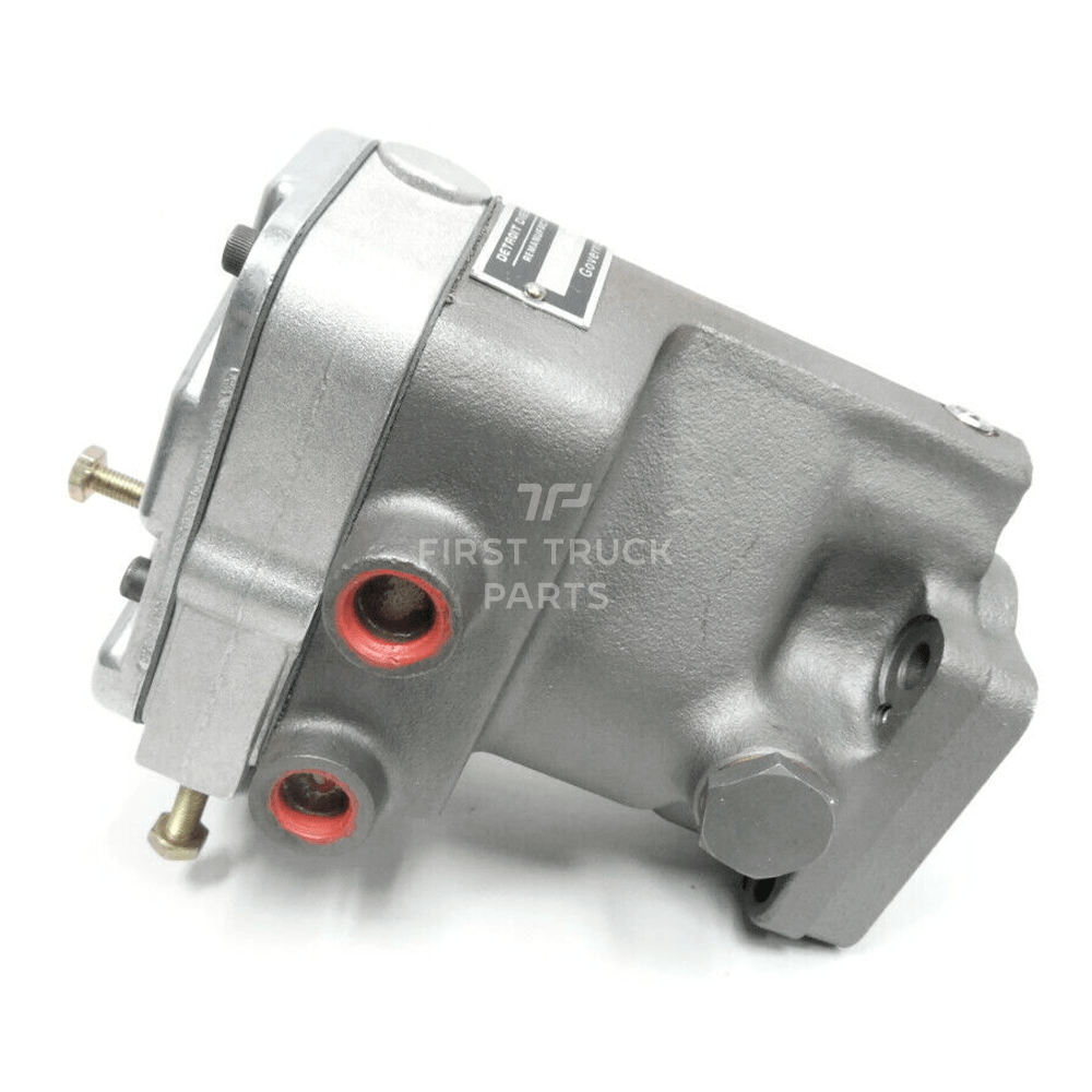 R23515363 | Genuine Detroit Diesel HYD F056 Governor