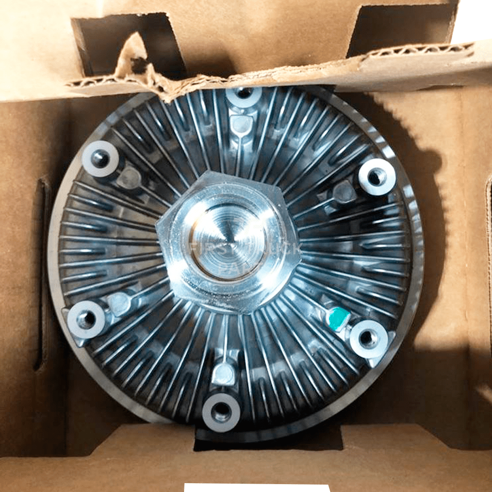 2602041C1 | Genuine BorgWarner Fan Clutch