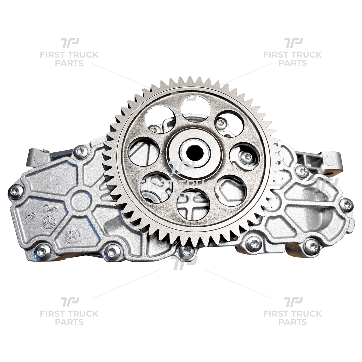 A4711805401 | Genuine Detroit Diesel New Oil Pump