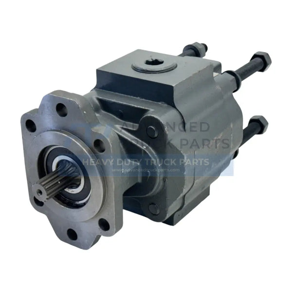 World American Hydraulic Gear Pump