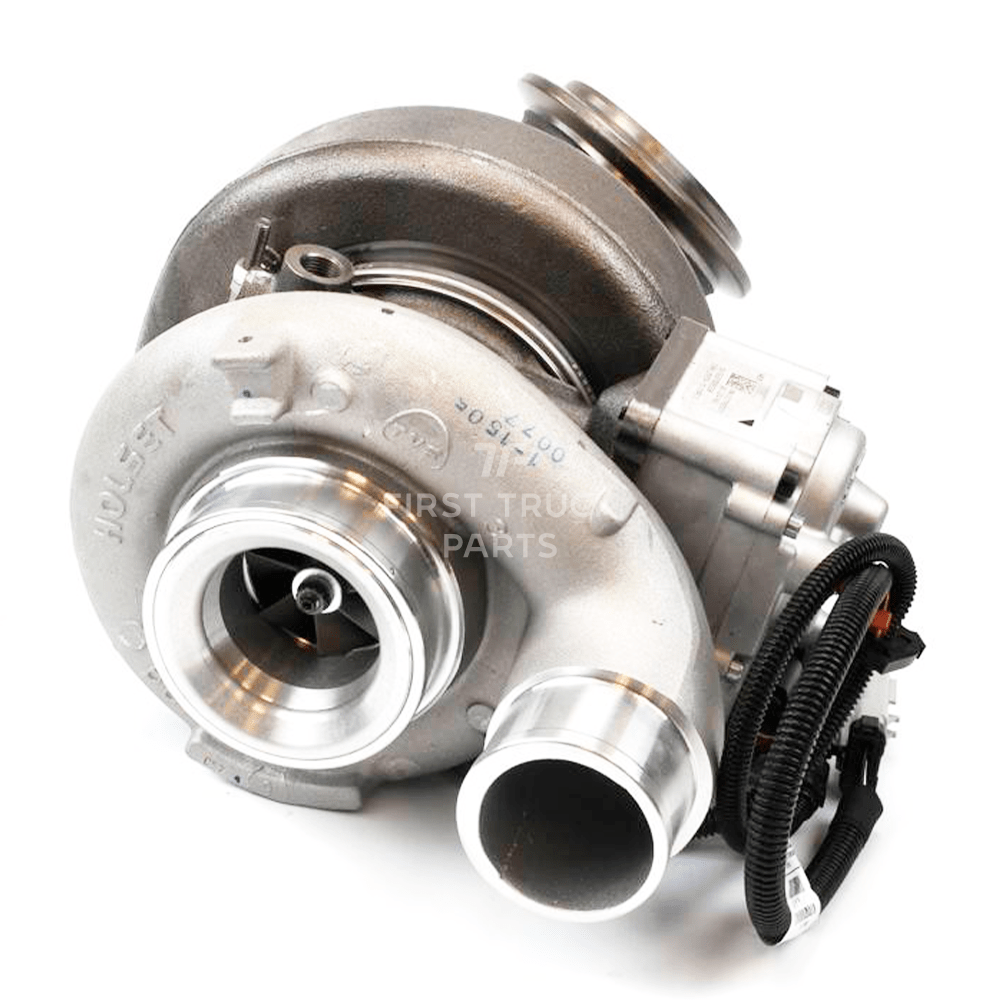 1700321683 | Genuine Cummins Turbocharger For RAM ISB13 6.7
