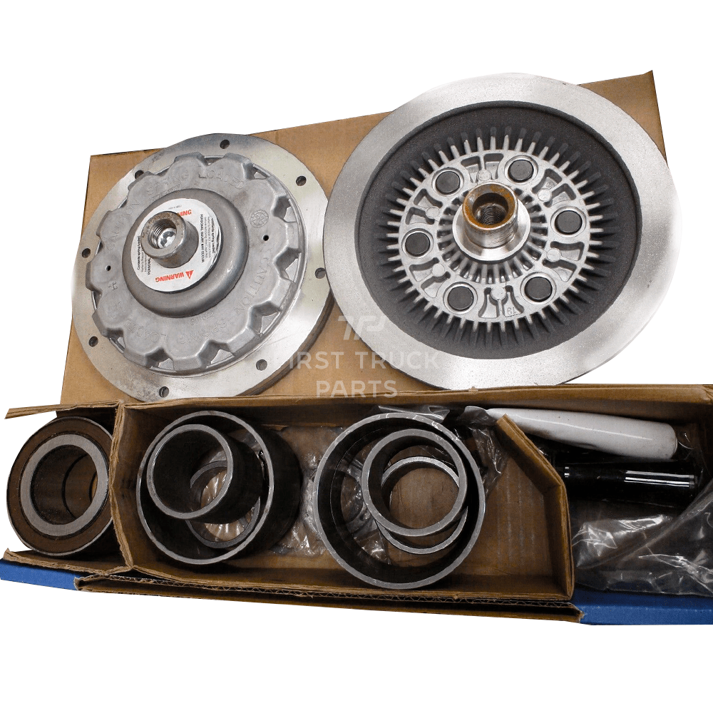 995575 | Genuine Horton Clutch Fan